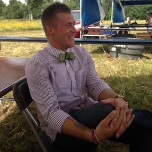 Meet your Posher, Joe